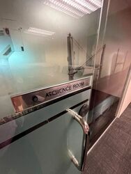 Oue Downtown (D1), Office #618130311